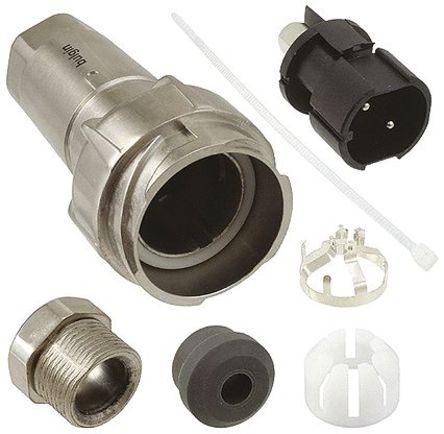 Bulgin - PXM7011/02P/ST/1113/SN - Bulgin Buccaneer ϵ 7000 2·  ֱ   PXM7011/02P/ST/1113/SN, , ӽӺ		