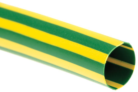 TE Connectivity - DCPT-8/4-45-1.5M - TE Connectivity DCPT ϵ ɫ/ɫ ϩ ׹ DCPT-8/4-45-1.5M, 2:1, 8mmֱ, 1.5m		