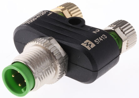 Murrelektronik Limited - 7000-41201-0000000 - Murrelektronik Limited 7000 ϵ 4· °װ ֱ , ͷ 7000-41201-0000000, /ĸ, ʽӺ		