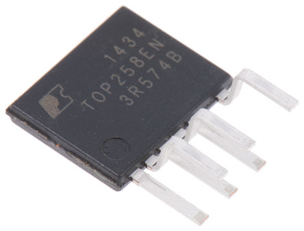 Power Integrations - TOP258EN - Power Integrations TOP258EN Topswitch, ߿, 195W, 6 ESIP-7Cװ		