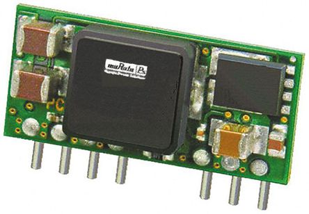 Murata Power Solutions - LSN2-T/6-D12-C - Murata Power Solutions Ǹֱ-ֱת LSN2-T/6-D12-C, 6A		