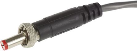 Switchcraft - 4C9743-1MTR - Switchcraft 1m Դ 4C9743-1MTR, 2 mm Plug  ն˽ͷ		