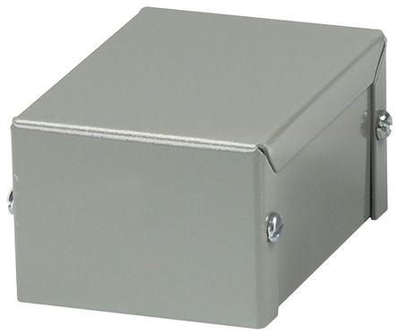 Hammond - 1412J - Hammond 1412 ϵ  1412J, 102 x 102 x 51mm		