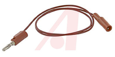 Mueller - BU-2031-A-24-2 - Mueller ɫ 10A , 300V, 0.6m		