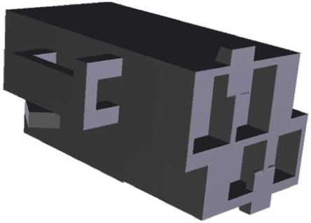 TE Connectivity - 365059-3 - TE Connectivity Timer ϵ 2 4· °װ ɫ   365059-3		