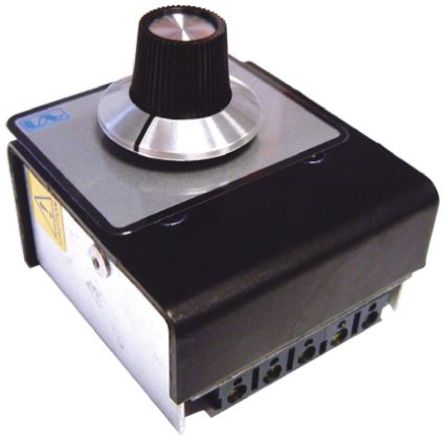 United Automation - A72162 - United Automation ٶȿ A72162, ޱٶ趨, 110 V , 15A		