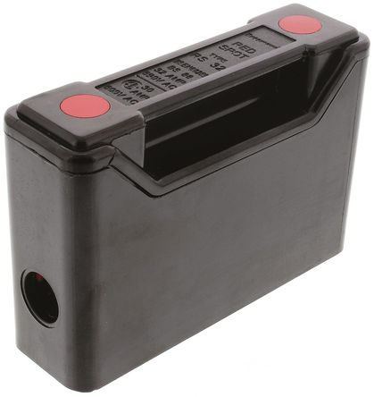 Cooper Bussmann - RS32H - Cooper Bussmann  32A ̶۶ RS32H, ߴ A2		