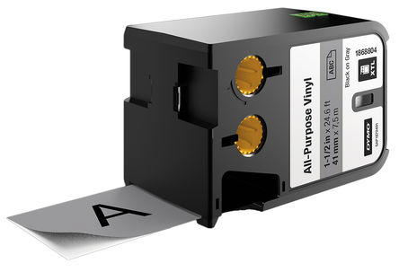 Dymo XTL - 1868804 - DYMO XTL 1868804 1װ ɫ ɫ ҵϩԵ, XTL 500ͺŴӡ		