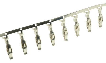 TE Connectivity - 170209-1 - TE Connectivity Junior Power Timer ϵ ĸ ѹӽ߶ 170209-1,  ͭ۴о, 20AWG  14AWG		