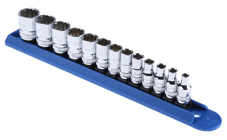 Gear Wrench - 80306 - Gear Wrench 80306 13װ 1/4 in εͷ Ͳ׼		