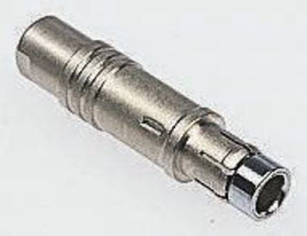 Fischer - S101A004-7 - Fischer Connectors  BNC  S101A004-7		