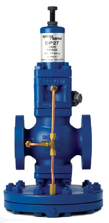 Spirax Sarco - 4700300 - Spirax Sarco 4700300 SG  ѹ, 1 in BSP 		