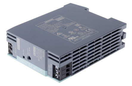 Siemens - 6EP1331-5BA10 - Siemens 30W ģʽ DIN 尲װԴ 6EP1331-5BA10, 86%Ч, 264V ac, 1.3A, 24V dc 24V dc/		
