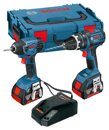 Bosch - 0615990FN4 - Bosch 0615990FN4 ϵ/˿׼, 18V , UK ͷ		