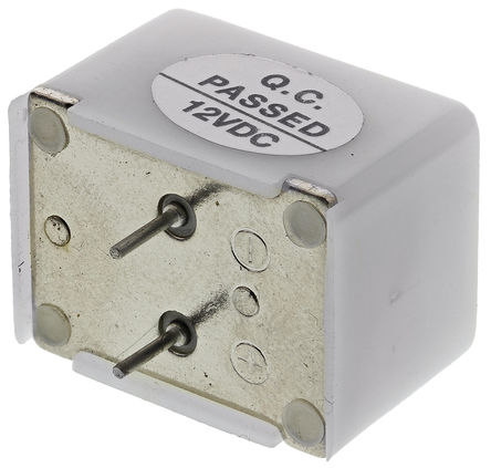 RS Pro - ABI-030-RC - RS Pro ABI-030-RC/RS 15V dc PCB װ Է, 75dB, , 22.5 x 17 x 15.5mm		