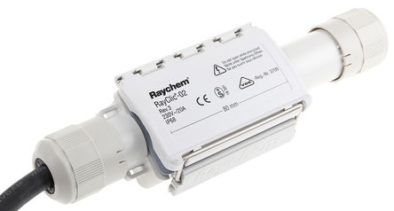 Raychem - CE-02 - Raychem Դϵͳ ټ׼ CE-02, 240 x 47 x 64mm		