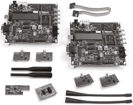 Texas Instruments - CC1110-CC1111DK - Texas Instruments Ƶ׼ CC1110-CC1111DK		