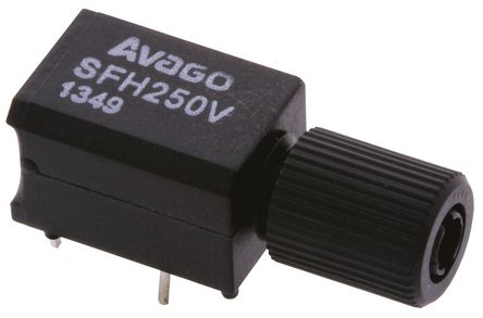 Broadcom - SP000063852 - Broadcom 850nm Բ ˽, ʽצ, 24.2 x 9.2 x 9mm, SP000063852		