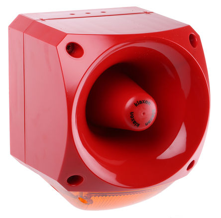 Klaxon - PNC-0002 - Klaxon Nexus ϵ ɫ    - źŵ, ӷ, 氲װ, 10  60 V ֱ		