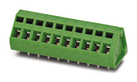 Phoenix Contact - 1905971 - Phoenix Contact COMBICON ZFKDSA ϵ 5.08mm ھ 6 · ĸ ɫ ӡˢ·߶ӿ 1905971, ͨ, ˽		