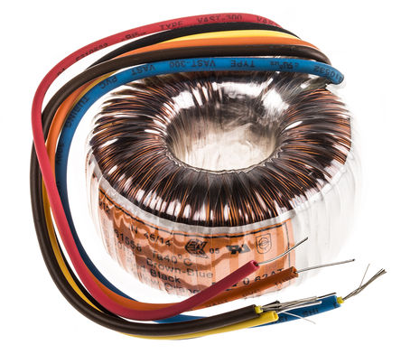 Nuvotem Talema - 0015P1-2-012 - Nuvotem Talema 15VA 2 αѹ 0015P1-2-012, 2 x 12V acμѹ, 60 (Dia.) x 31mm, 4.5kV acѹ		