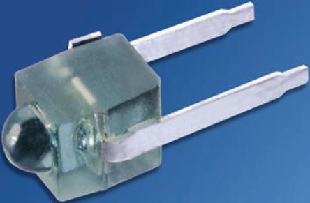 OSRAM Opto Semiconductors - BPX 81-2/3 - Osram Opto +ɼ 羧 BPX 81-2/3, 36 йǶ, 450  1100 nm, 2  DIP װ		