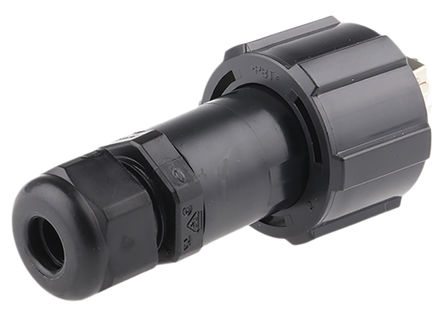 TE Connectivity - 1954656-2 - TE Connectivity IP67 8P· Cat5e  RJ45  1954656-2, °װ, ͭϽо		