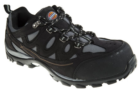 Dickies - FC9512 Alford Sfty Trainer Sz7 - Dickies Alford ϵ ɫ/ɫ װ ȫѵЬ FC9512 Alford Sfty Trainer Sz7, ۺϰȫЬͷ, EVAЬ, Ь 7(UK) / 41(EU)		