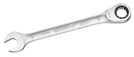 Gedore - 7 R 8 - Gedore 8 mm  ϼְ 7 R 8, ܳ140 mm		