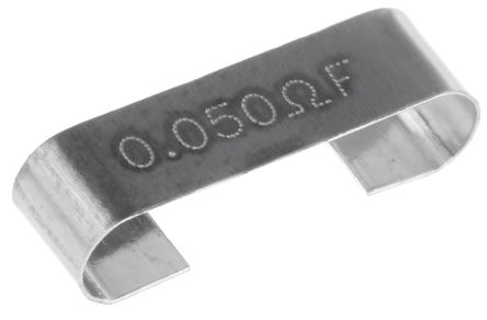 Welwyn - OARS1-R05FI - Welwyn OARS1 ϵ 1W 50m ӦSMD  OARS1-R05FI, 1%, 20ppm/C		