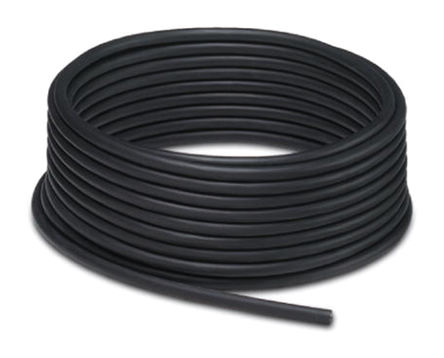 Phoenix Contact - 1550630 - Phoenix Contact 100m 8 о 24 AWG ɫ ۰ PUR ִ/ 1550630		