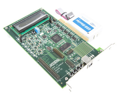 Altera - MAXIIDEVKIT1270 - Altera  DK-MAXII-1270N		
