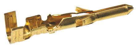 Molex - 02-06-6103 - Molex STANDARD .062" ϵ  ѹӽ߶ 02-06-6103, ƽ ͭо, 3.2mӴ, 24AWG  18AWG		