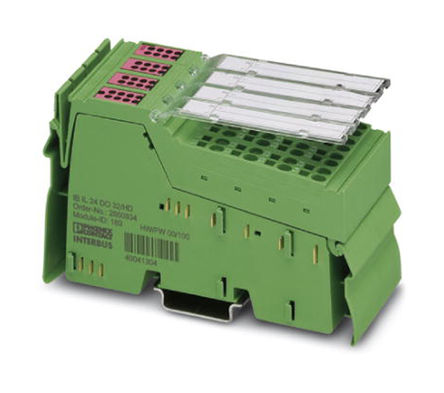 Phoenix Contact - 2692898 - Phoenix Contact PLC /ģ 2692898, 119.8 x 48.8 x 71.5 mm		