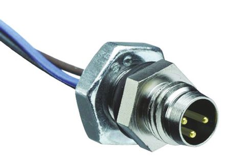 Brad - 8R4J46E03C3003 - Brad 1200704002 M12  M12 		