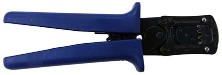 TE Connectivity - 169480-1 - TE Connectivity Mini CERTI-LOK ϵ Eurocard Contacts ѹӹ 169480-1, 0.05  1.5 mm2 ߹		