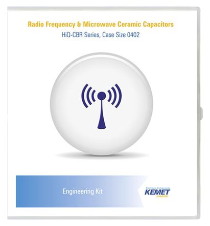 KEMET - CER ENG KIT 33 - KEMET CER ENG KIT 33 4100 SMD մ ׼		