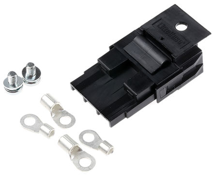 Littelfuse - 01520001TXN940 - Littlefuse 60A ֱʽ۶ 01520001TXN940, maxi Ƭ۶		