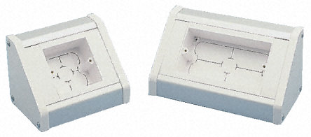 Schneider Electric - CVBU1 - Schneider Electric Consort Bench Trunking ϵ  ߲۹̨ ̨߲۵Ԫ CVBU1		