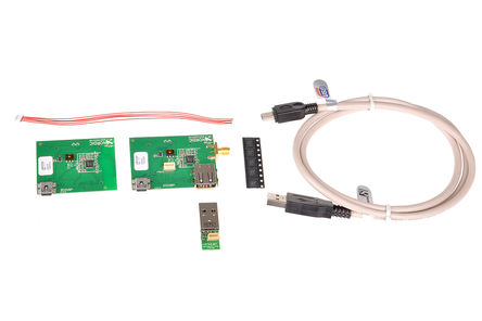 Nordic Semiconductor - NRF24LU1P-FXXQ32-DK - Nordic Semiconductor շ ׼ NRF24LU1P-FXXQ32-DK		