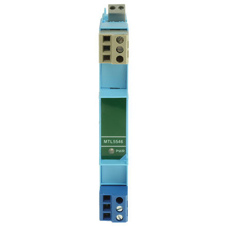 MTL - MTL5546 - MTL 1 ͨ 뵲, ģ MTL5546/RS, 28 V, 93mA		