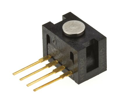 Honeywell - FSG-15N1A - Honeywell FSG-15N1A ߽Ӷ Ӧ, 6k, -40  +85 C, 11.1 x 12.7 x 10.3 mm		