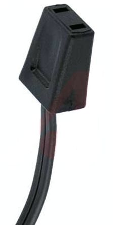 ebm-papst - LZ126 - ebm-papst   LZ126, ʹ͵ķ,ƽͷ 2.8/3 x 0.5		