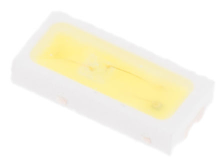 Nichia - NSSW157BT-P9-P11 - Nichia ɫ (750 nm ) LED NSSW157BT-P9-P11, 3.4 V, 70 ӽ, 氲װ		