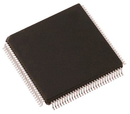 Analog Devices - AD9884AKSZ-140 - Analog Devices AD9884AKSZ-140 3ͨ 8 λ ADC, , нӿ, 128 MQFPװ		