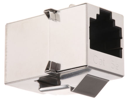 MH Connectors - MH3101S-CAT5E - MH Connectors MH3101 ϵ Cat5e RJ45  MH3101S-CAT5E, 1˿, STP		