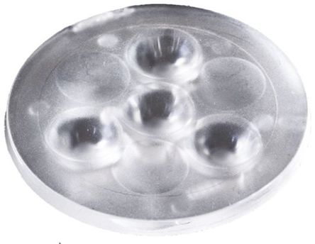 Ledil - C11801_ANNA-50-4-W - LEDiL Anna ϵ 4-LED 36   LED ͸ C11801_ANNA-50-4-W, 50mmֱ		