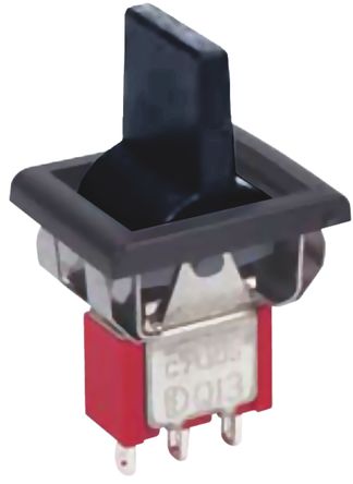 RS Pro - 3MS4R7220M1QNS - RS Pro 3MS4R7220M1QNS ˫ ɫ ̰忪, ()--(), 5 A@ 250 V 		