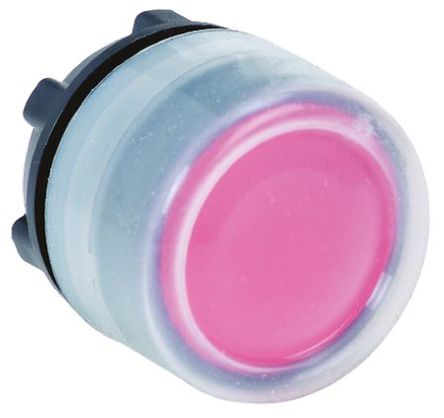 Schneider Electric - ZB5AP48 - Schneider Electric XB5 ϵ 22mm ɫť Բ IP66, IP67 ɸλ ťͷ ZB5AP48		