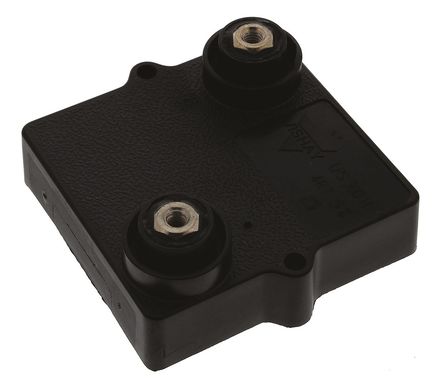 Vishay - LPS0300H4R70JB - Vishay LPS300 ϵ LPS0300H4R70JB 300W 4.7 5% Ĥ 尲װ̶ֵ, ˿Ӷ		